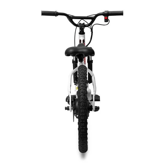 Amped A20 540w Electric Kids Balance Bike