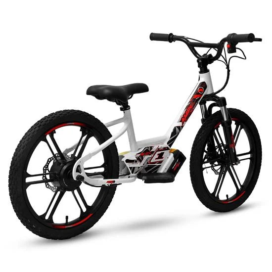 Amped A20 540w Electric Kids Balance Bike