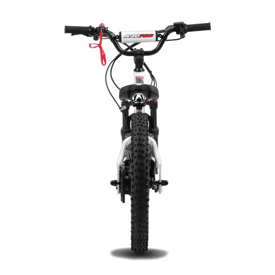 Amped A20 Pro - 800w high performance electric bike