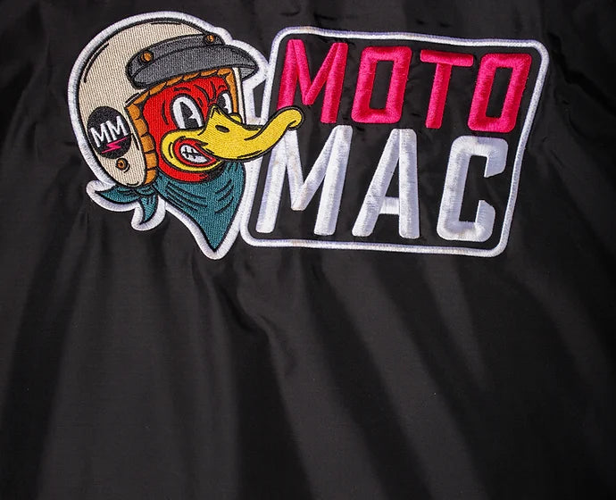 MOTO MAC - The Absolute MAC - Adults