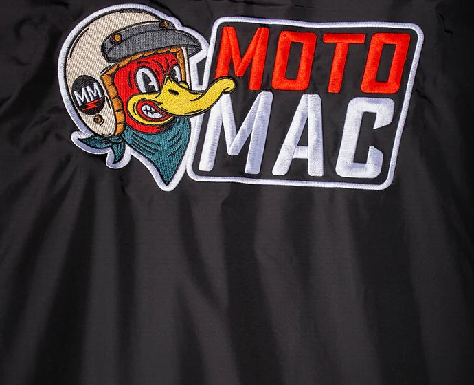 MOTO MAC - The Absolute MAC - Adults