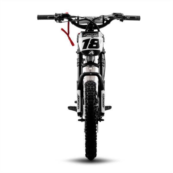 Amped A18 Comp 800W 18" High Performance Electric Balance Bike