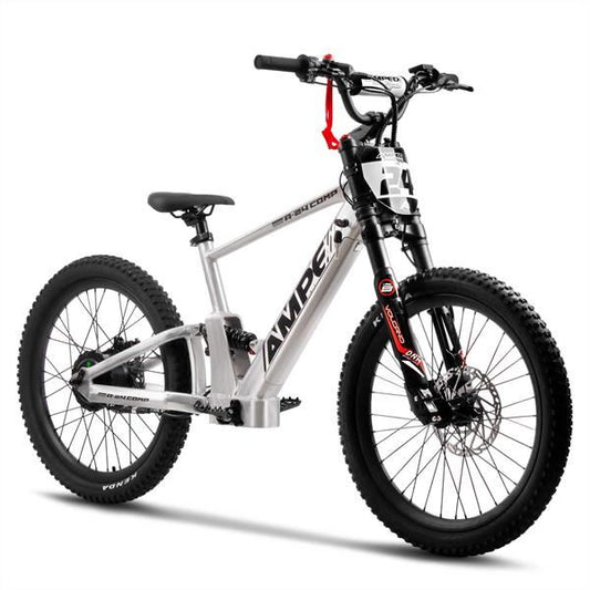 Amped A24 Comp 1500W 24" High Performance Electric Bike