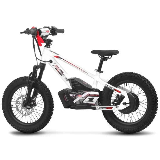 Amped A16 Pro - 400w high performance electric bike