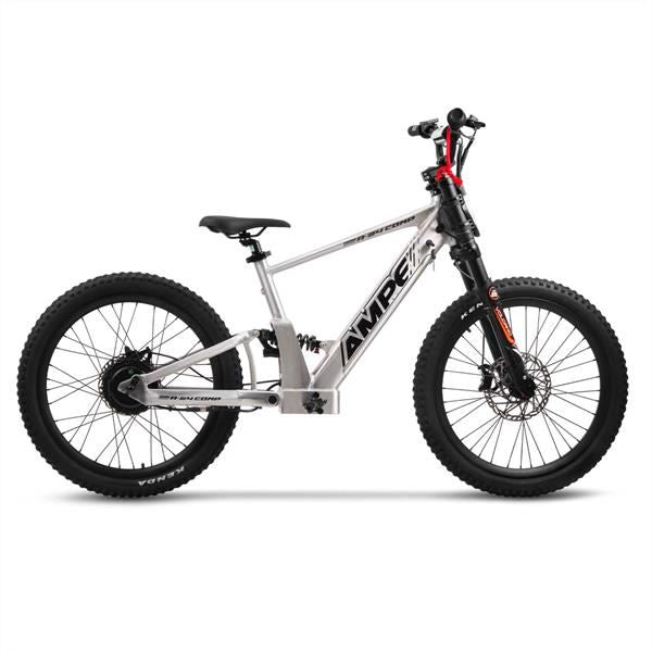 Amped A24 Comp 1500W 24" High Performance Electric Bike