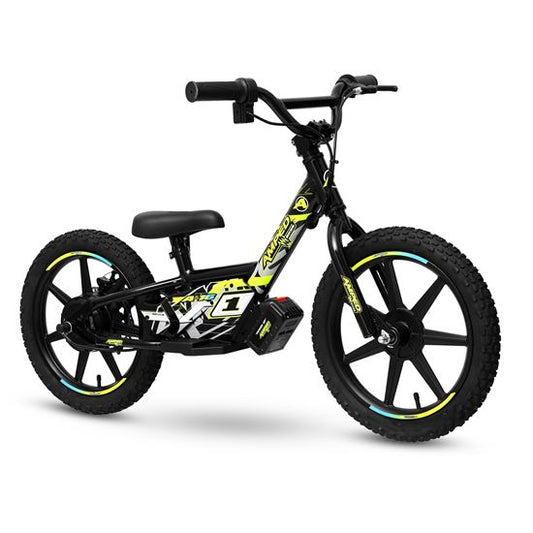 Amped A16 320w Electric Kids Balance Bike