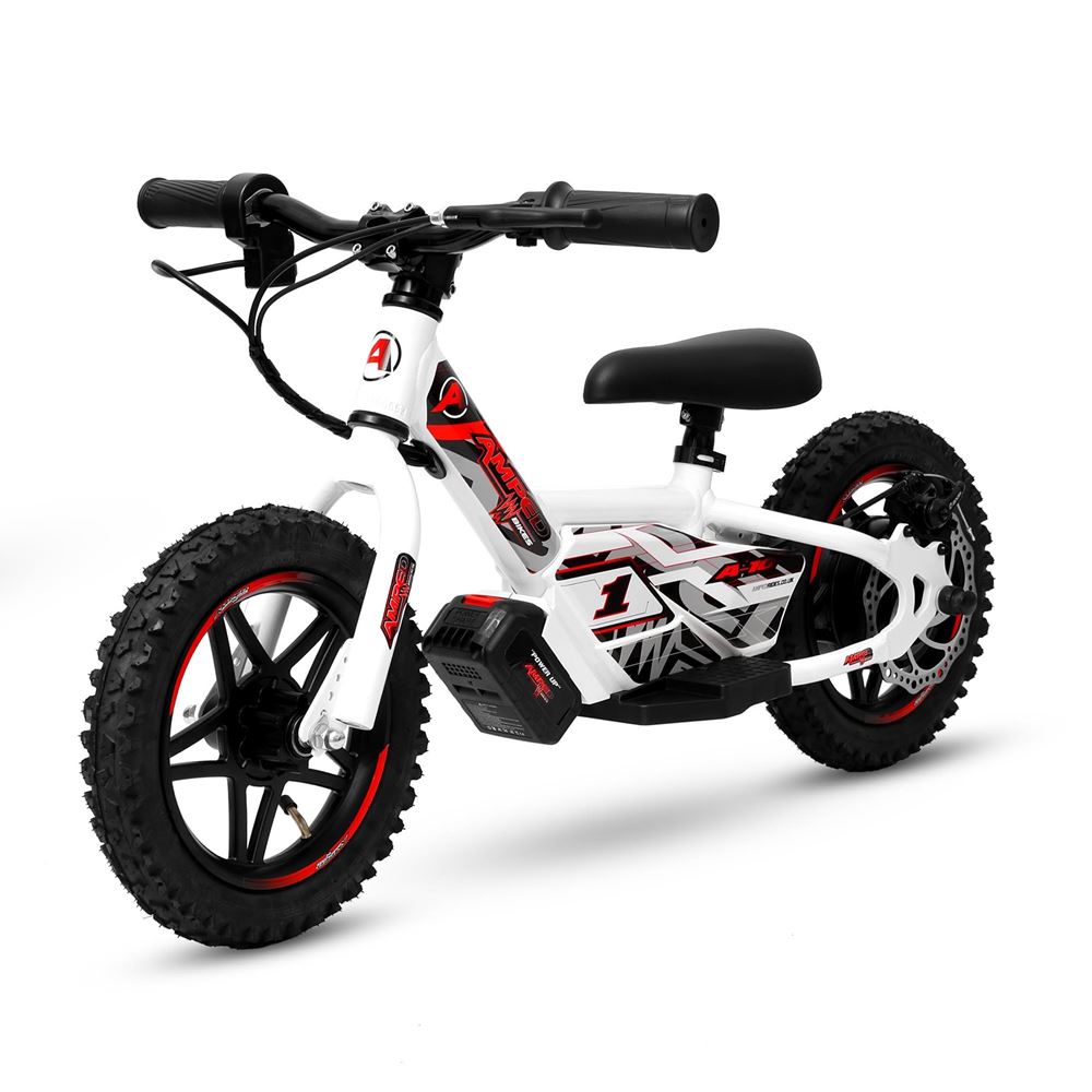 Amped A10 240w Electric Kids Balance Bike