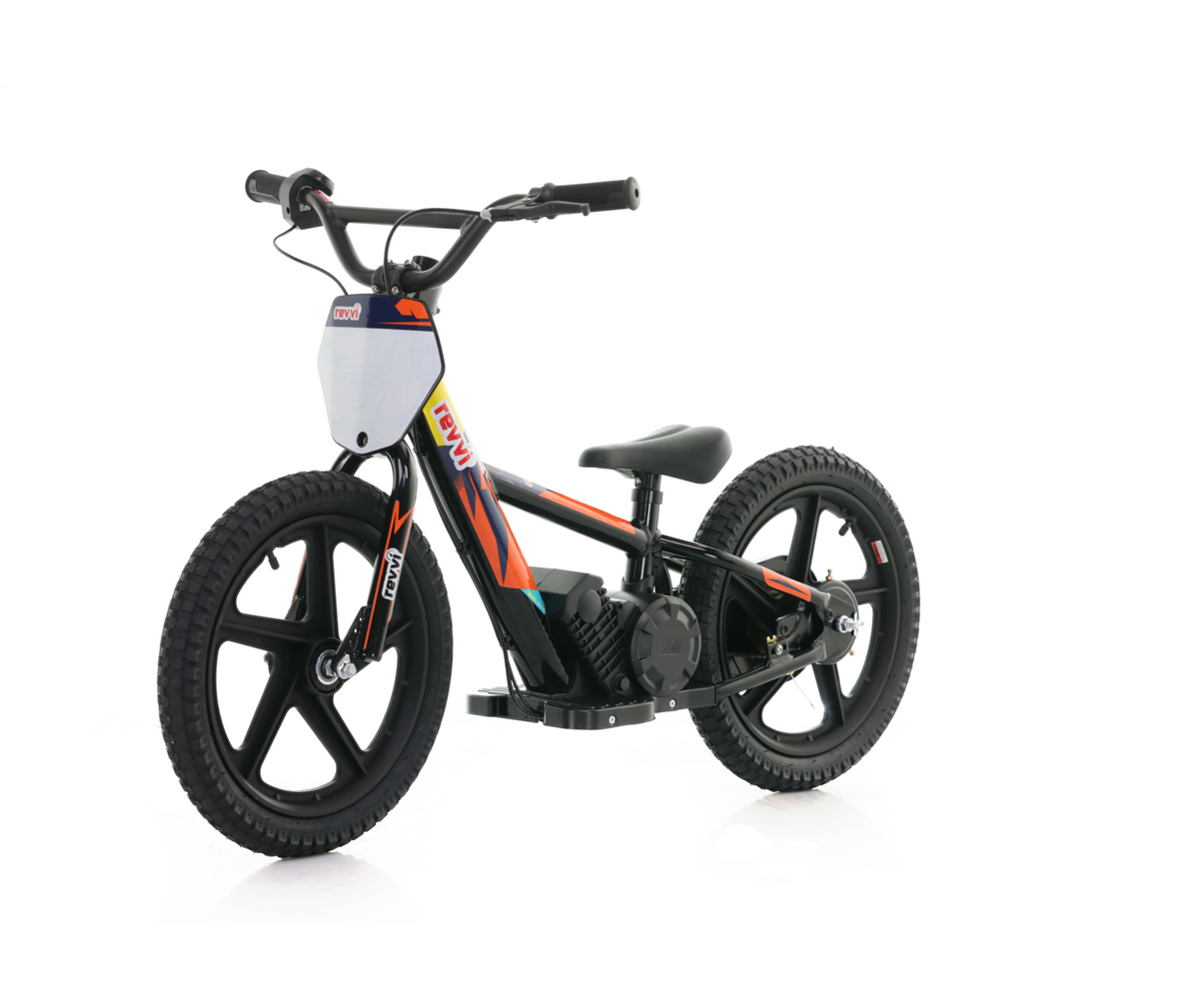 MX Replica Revvi Graphics Kit - To fit Revvi 16" and 16" Plus Balance Bike