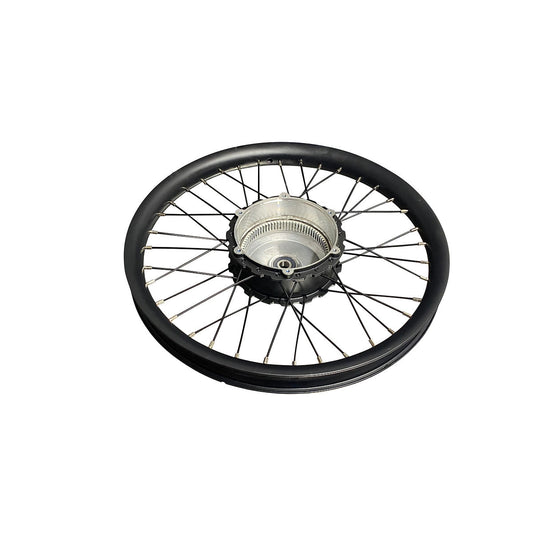20" Rear Wheel - To fit Revvi 20" Bikes - motocross4u