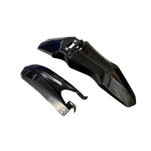 20" Mudguard/Shock Guard Kit - To fit Revvi 20" Bikes - motocross4u
