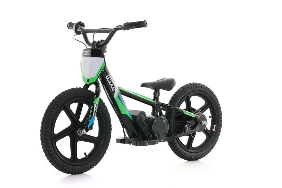 MX Replica Revvi Graphics Kit - To fit Revvi 16" and 16" Plus Balance Bike