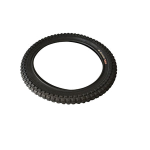 Tyre 16" 2.4 - To fit Revvi 16" + 16" Plus electric balance bikes - motocross4u