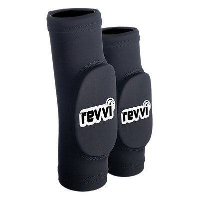 Revvi Kids Elbow Pads - motocross4u