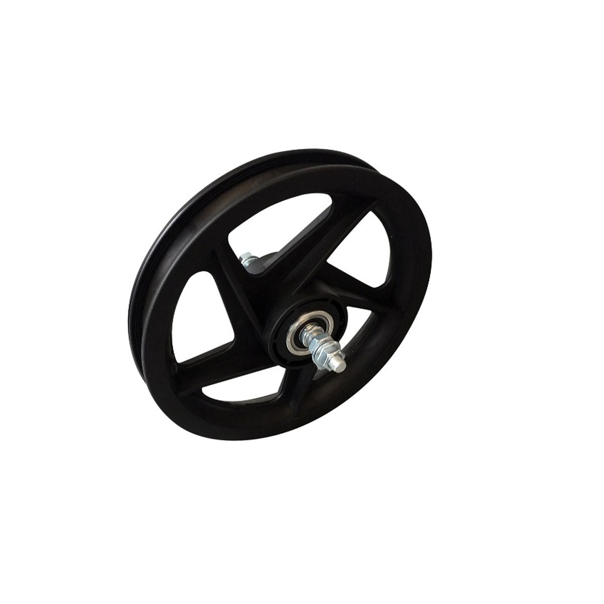 Front wheel - To fit Revvi 12" electric balance bikes - motocross4u