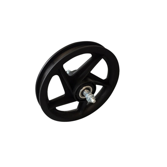 Front wheel - To fit Revvi 12" electric balance bikes - motocross4u