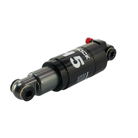 Rear Shock - Non-adjustable - To fit Revvi 18" bikes - motocross4u