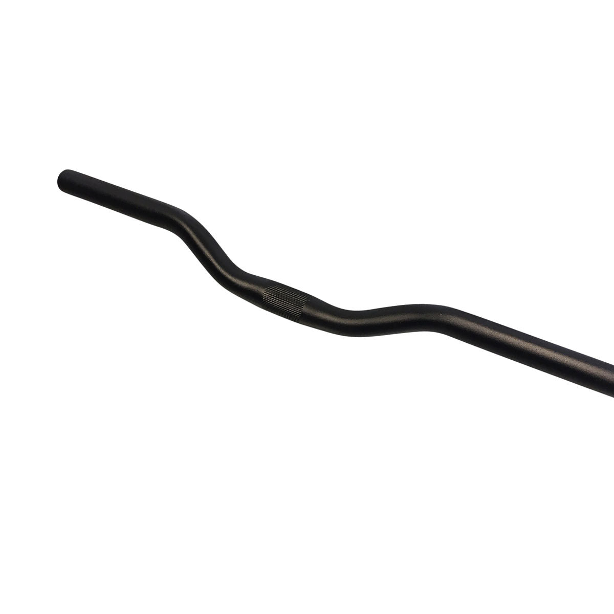 Low Handlebars 22mm - To fit Revvi 12" and 16" electric balance bikes - motocross4u