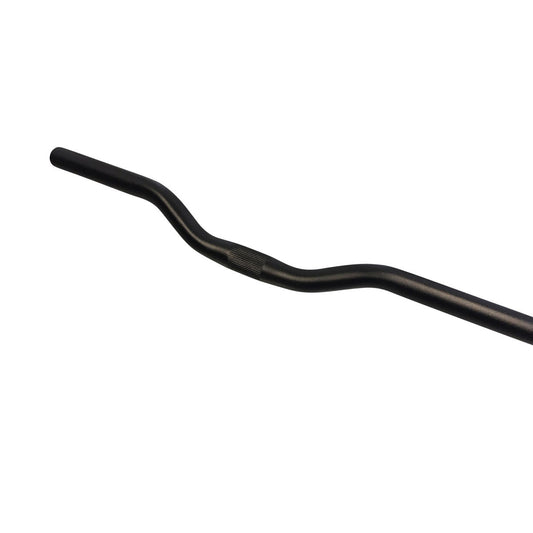 Low Handlebars 19mm - To fit Revvi 12" and 16" electric balance bikes - motocross4u