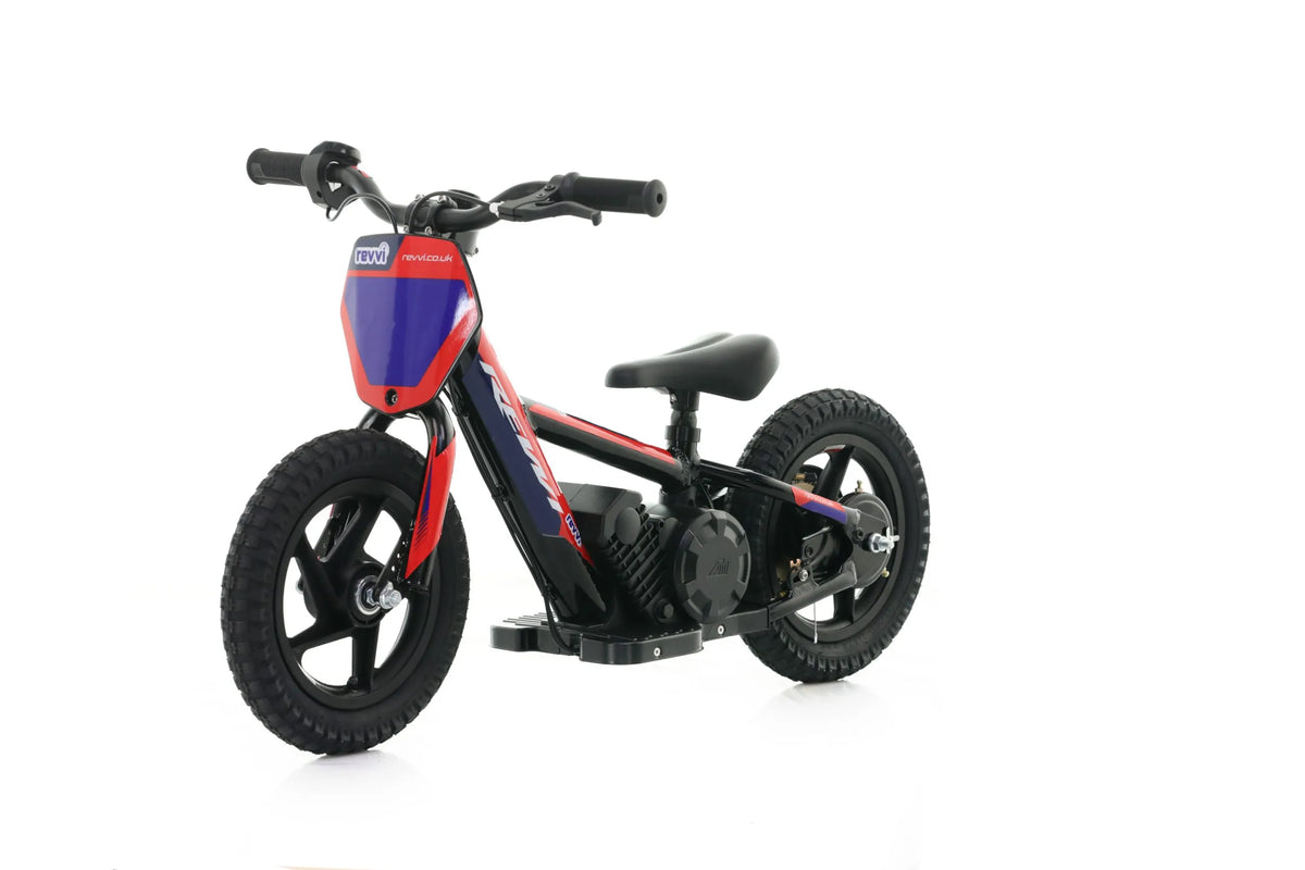 MX Replica Revvi Graphics Kit - To fit Revvi 12" Electric Balance Bike