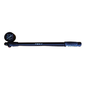 Rear Shock Pump - For use with Revvi 18" and 20" bikes - motocross4u