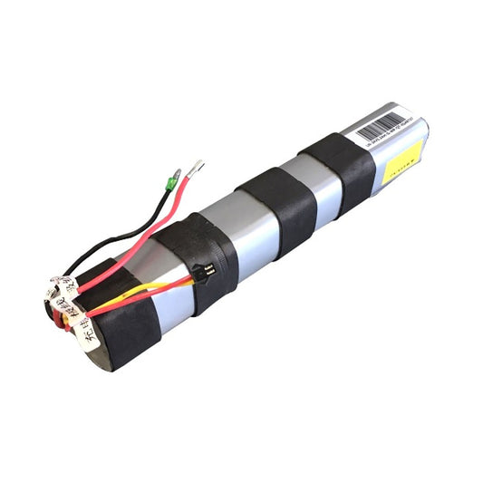 Non-removable battery pack 24v 5.2ah - To fit Revvi 16" electric balance - motocross4u