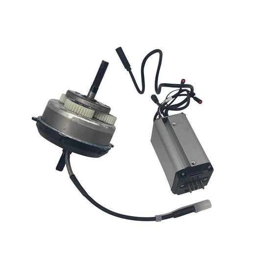 800W 36V Motor Upgrade Kit - To fit Revvi 18" Bikes - motocross4u