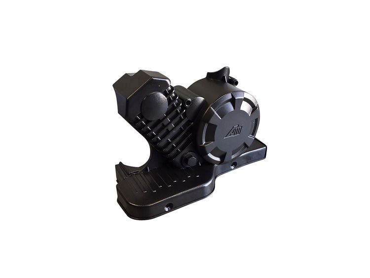 LH side cover - To fit Revvi 12" + 16" + 16" plus electric balance bikes - motocross4u