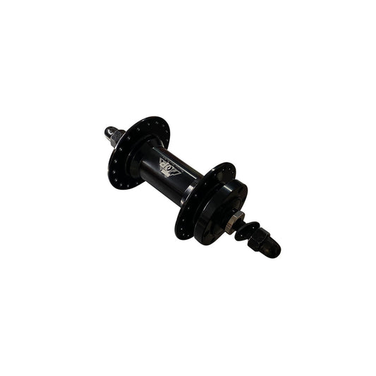 Front Hub / Axle - To fit Revvi 20" bikes - motocross4u