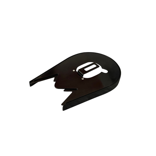 Chain guard - To fit Revvi 16" + 16" Plus electric balance bikes - motocross4u