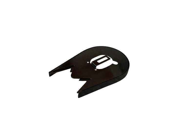 Chain guard - To fit Revvi 16" + 16" Plus electric balance bikes - motocross4u