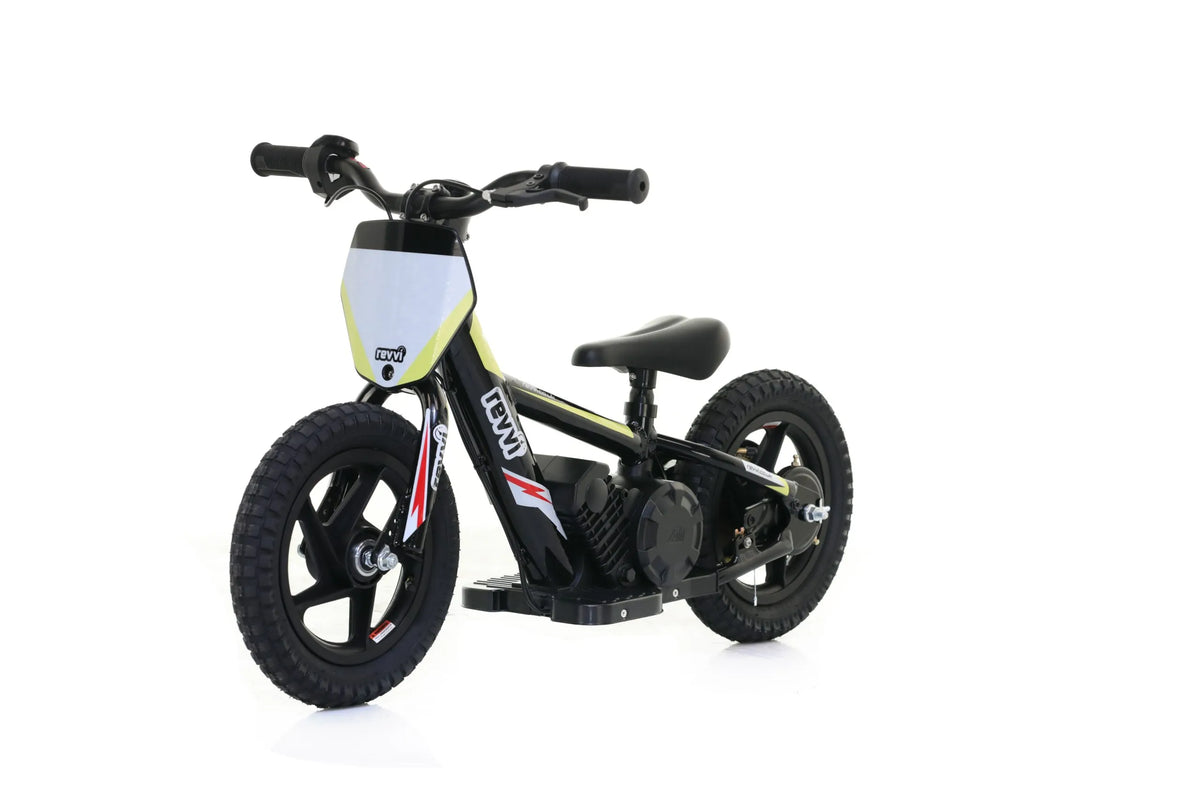 MX Replica Revvi Graphics Kit - To fit Revvi 12" Electric Balance Bike