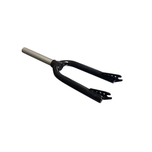 Front Forks - No Graphics - To fit Revvi 16" electric balance bikes - motocross4u