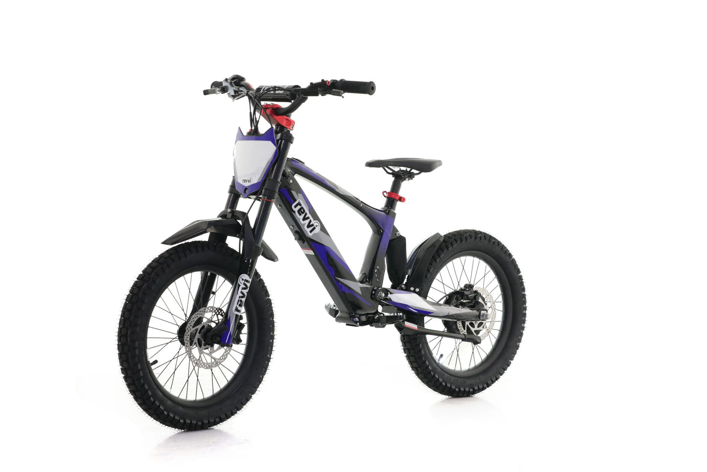 MX Replica Revvi Graphics Kit - To fit Revvi 16" XL Bikes