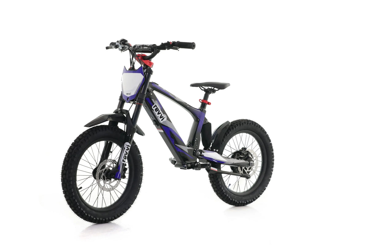 MX Replica Revvi Graphics Kit - To fit Revvi 18" Bikes