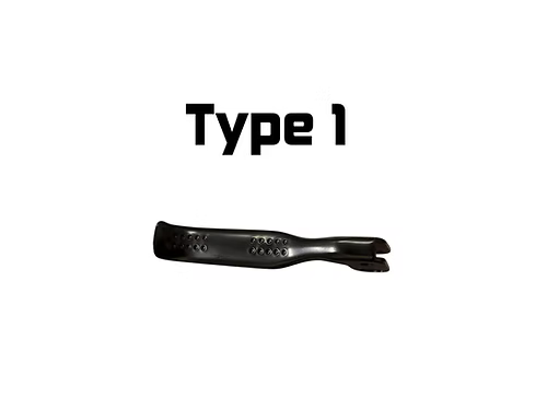 Rear Brake Lever - To fit Revvi 18" and 20" bikes