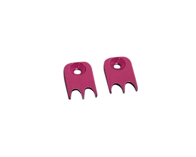 Frame Cable Covers (Pair) - To Fit Revvi 18" and 20" bikes