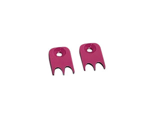 Frame Cable Covers (Pair) - To Fit Revvi 18" and 20" bikes