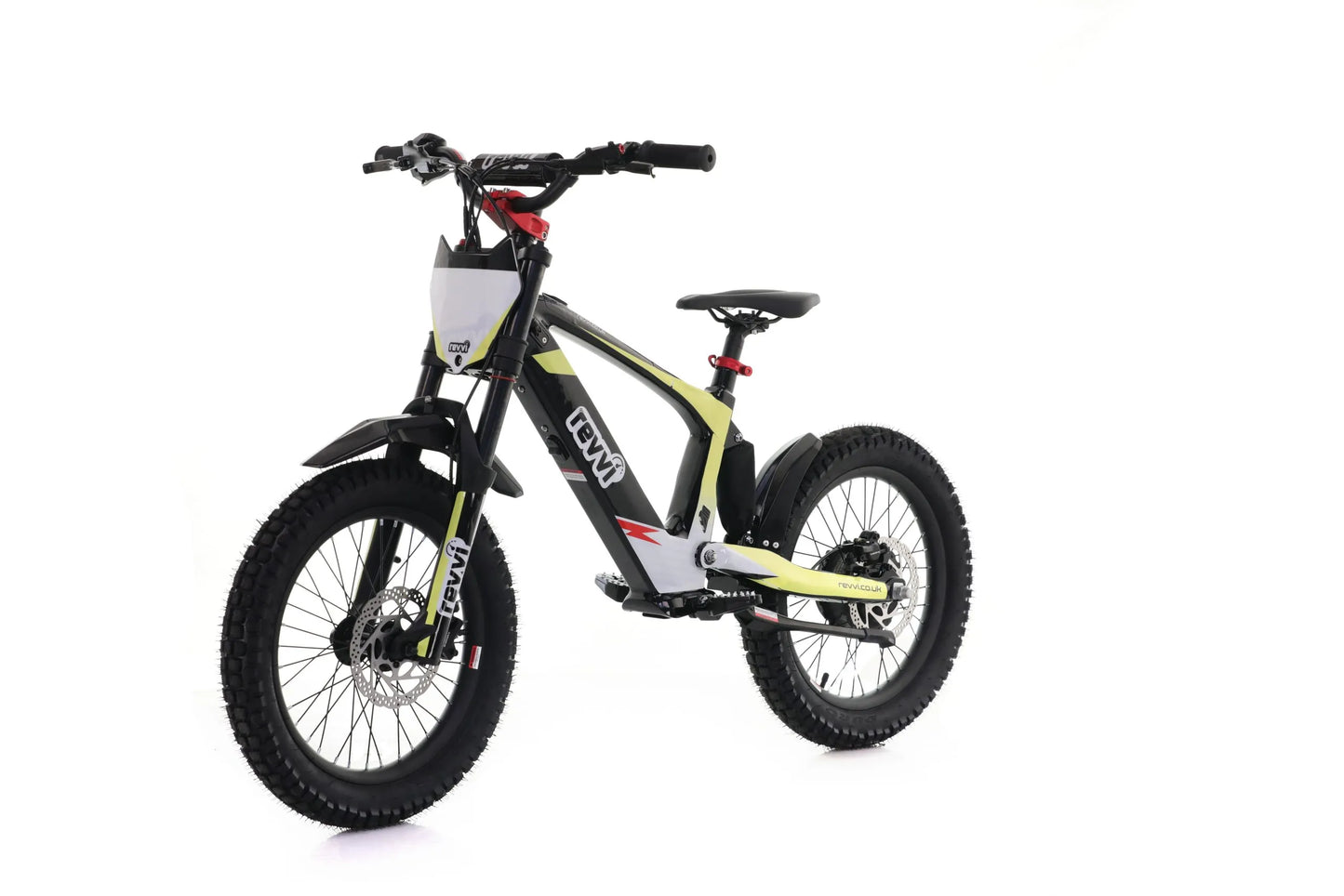 MX Replica Revvi Graphics Kit - To fit Revvi 16" XL Bikes