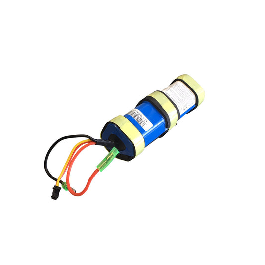 Non-removable battery pack 24v 2.6ah - To fit Revvi 12" electric balance - motocross4u