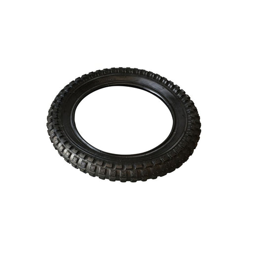 Tyre 12" 2.4 - To fit Revvi 12" electric balance - motocross4u