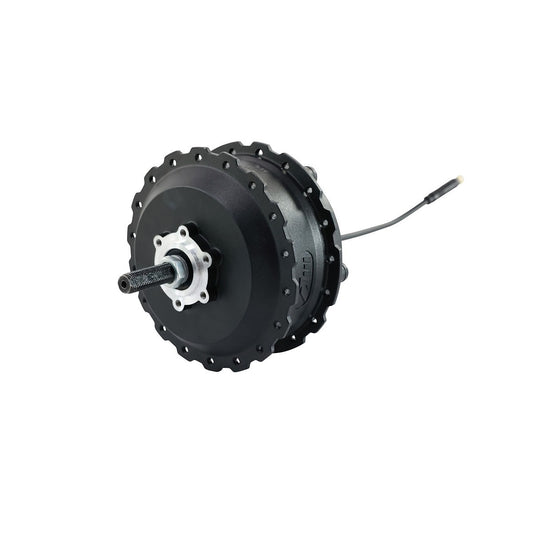 800W 36V Hub Motor - To Fit 18" and 20" bikes with the 800w motor - motocross4u