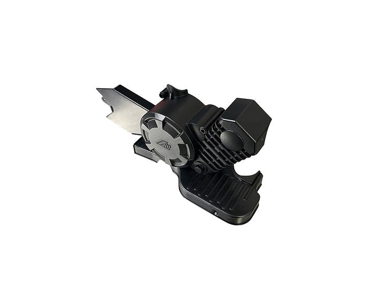 RH side cover - To fit Revvi 12" + 16" + 16" plus electric balance bikes - motocross4u