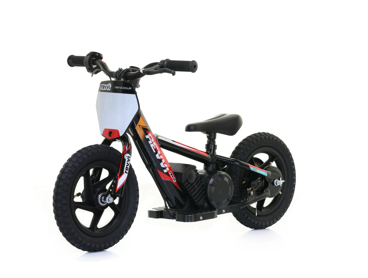 MX Replica Revvi Graphics Kit - To fit Revvi 12" Electric Balance Bike