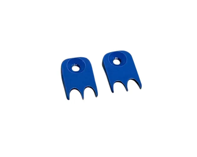 Frame Cable Covers (Pair) - To Fit Revvi 18" and 20" bikes