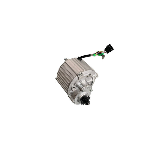 Motor 24v 250w brushless- To fit Revvi 16" and 16" plus electric balance bikes - motocross4u