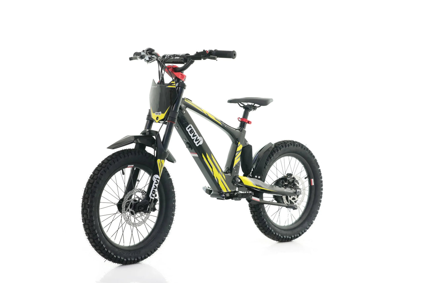 MX Replica Revvi Graphics Kit - To fit Revvi 16" XL Bikes
