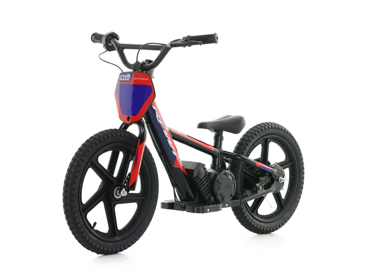 MX Replica Revvi Graphics Kit - To fit Revvi 16" and 16" Plus Balance Bike
