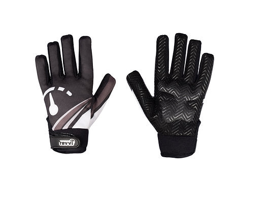 Revvi Kids Bike Gloves - Long finger tech - motocross4u