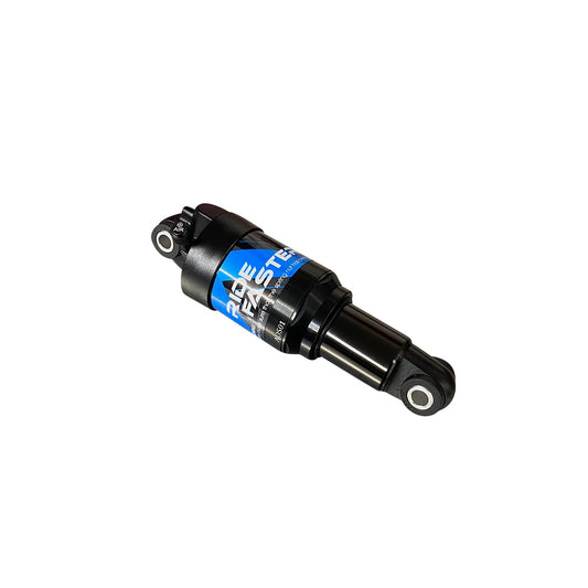 Rear Shock - Non-adjustable - Fastace -To fit Revvi 18" and 20" Bikes - motocross4u