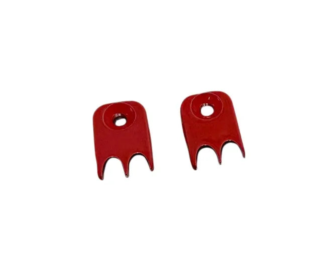 Frame Cable Covers (Pair) - To Fit Revvi 18" and 20" bikes